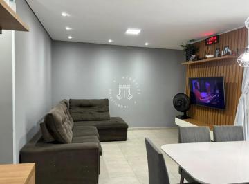 Apartamento · 84m² · 3 Quartos · 2 Vagas · APARTAMENTO À VENDA NO CONDOMÍNIO ALTOS DA SAMUEL MARTINS - JUNDIAÍ/SP.