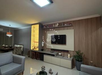 Apartamento · 110m² · 3 Quartos · 3 Vagas · APARTAMENTO DISPONÍVEL PARA VENDA NO EDIFÍCIO CARIBE - JUNDIAÍ/SP.