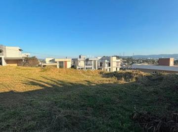 Terreno · 451m² · TERRENO À VENDA NO CONDOMÍNIO TERRAS DE JUNDIAÍ - JUNDIAÍ/SP.