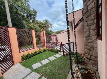 Casa · 380m² · 4 Quartos · 4 Vagas · CASA À VENDA COM 268M² E 3 DORMIÓRIOS NO JARDIM ADELAIDE - JUNDIAÍ/SP.