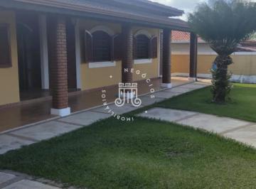 Casa · 312m² · 4 Quartos · 4 Vagas · CASA TÉRREA PARA VENDA COM 04 DORMITÓRIOS NO CONDOMINIO CAFEZAL VI - ITUPEVA/SP.