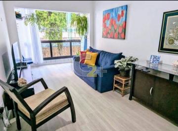 Apartamento · 75m² · 2 Quartos · 1 Vaga · Apartamento à venda no Jardim Las Palmas com 2 quartos, 1 suíte e 1 vaga de garagem.