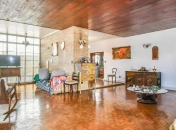 Casa · 270m² · 3 Quartos · 2 Vagas · Casa Padrão para Locação no Sumaré com 3 quartos, 1 suite e 2 vagas de garagem
