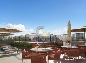 Apartamento · 17m² · 1 Quarto · Apartamento Studio à venda Vila Romana com 17m², 1 quarto, sem vaga