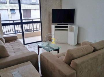 Apartamento · 88m² · 2 Quartos · 1 Vaga · Apartamento à venda no Guarujá, 2 quartos, 1 vaga.