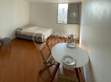 Apartamento · 37m² · 1 Quarto · 1 Vaga · Apartamento à venda na Saúde, 1 dormitório e 1 vaga de garagem