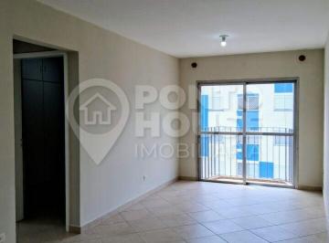 Apartamento · 45m² · 1 Quarto · 1 Vaga · Apartamento para locação de 1 dormitório no centro da Vila Guarani