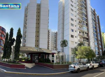 72a46b3db980696ae98456ebcc37956c95c07014 · Apartamento com 2 dormitórios à venda, 57 m² por R$ 380.000,00 - Termal - Caldas Novas/GO