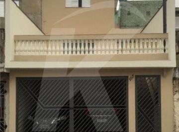Casa · 105m² · 2 Quartos · 2 Vagas · Sobrado na Brasilândia, 02 quartos e 02 vagas