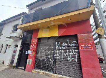 Comercial · 80m² · Salão comercial