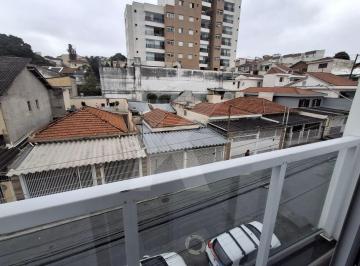 Apartamento · 48m² · 2 Quartos · Apartamento com 2 quartos, sala, cozinha e banheiro.