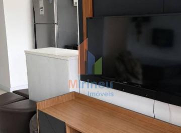 990a34df2df2382c6a57278ab9151f58ac157a55 · Apartamento mobiliado com 2 dormitórios para alugar, 55 m² por R$ 2.732/mês - Rio do Meio - Itajaí/S