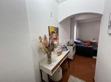 Apartamento · 56m² · 2 Quartos · 1 Vaga · APARTAMENTO AMPLO | VAGA LIVRE | 56m² | PQ SÃO DOMINGOS
