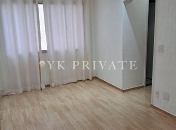 Apartamento · 56m² · 2 Quartos · 1 Vaga · APARTAMENTO AMPLO | VAGA LIVRE | 56m² | PQ SÃO DOMINGOS