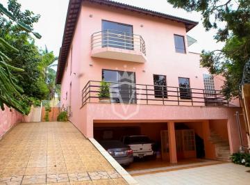 Casa · 590m² · 4 Quartos · 8 Vagas · Casa à venda, 4 suítes, Jardim das Samambaias - Jundiaí/SP