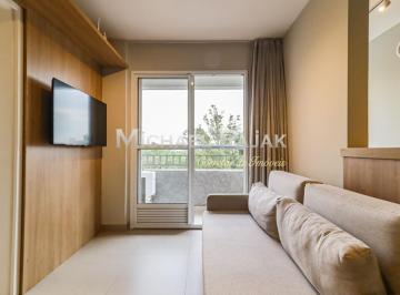 Apartamento de 1 quarto, São Paulo · Apartamento á venda - Michael Pajak (11) 99996 - 4550