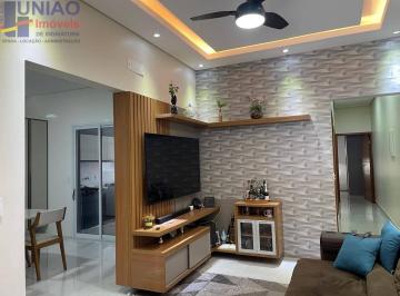 0bd7c5635b7f433a4fcd908745351eb59571b095 · Casa com 3 dormitórios à venda, 137 m² por R$ 770.000,00 - Jardim Nova  Veneza - Indaiatuba/SP