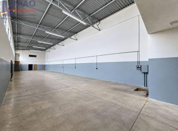580620be66a8e022bcc522be85cdc9f418a647e3 · Galpão para alugar, 400 m² por R$ 11.000/mês - Distrito Industrial João Narezzi - Indaiatuba/SP