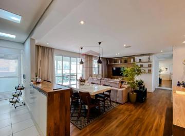 Apartamento · 88m² · 3 Quartos · 2 Vagas · Apartamento à venda no Condominio Absoluto - 86m2 - 2 dormitórios - 1 suíte- 2 vagas de garagem