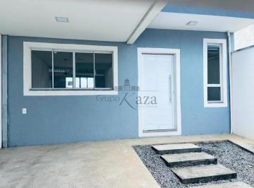 Casa · 125m² · 2 Quartos · 1 Vaga · Casa Sobrado - Altos da Vila Paiva - 2 Suítes - 95m².
