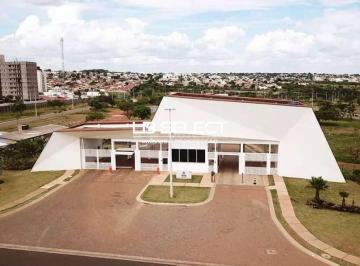 2445639097441184b75b113a224892763489971e · Terreno com 438,2 m² por R$ 550.000,00 - Condomínio Arts - Uberlândia/MG
