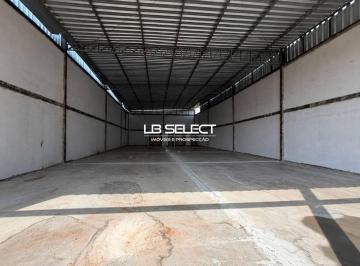 678b3bb6294f4ceebb28025220a6cd41c4f6348a · Galpão com 290 m² por R$ 1.650.000,00 - Vigilato Pereira - Uberlândia/MG