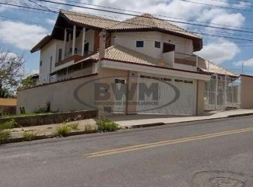 Casa · 560m² · 3 Quartos · 4 Vagas · Sobrado de Esquina à Venda | 3 Dormitórios | 2 Suítes | Excelente Localização - Jardim Pagliato, Sor