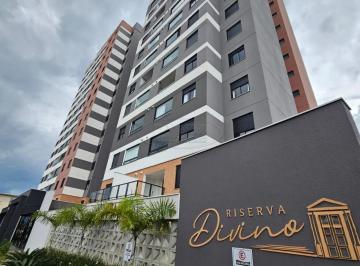 Apartamento · 62m² · 2 Quartos · 1 Vaga · Apartamento 62m² com Suíte, Varanda Gourmet e Ar-Condicionado - Riserva Divino - Sorocaba/SP