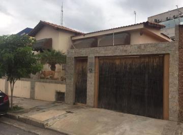 Casa · 188m² · 3 Quartos · 2 Vagas · Casa Residencial à venda, Jardim Europa, Sorocaba - CA2770.