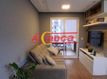 Apartamento · 66m² · 3 Quartos · 1 Vaga · Oportunidade no Way Penha - Excelente apartamento com 03 dorms - 01 suite -01 vaga