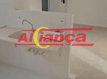 Apartamento · 44m² · 1 Quarto · 1 Vaga · Apartamento no Santa Teresa com 42 m²