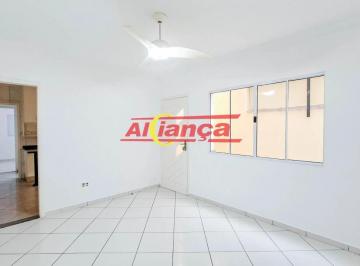 Casa · 102m² · 2 Quartos · 2 Vagas · CASA TÉRREA À VENDA - JARDIM SANTA CLARA | GUARULHOS/SP