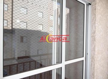 Apartamento · 48m² · 2 Quartos · 1 Vaga · Apartamento à venda com 48m², 2 quartos e 1 vaga