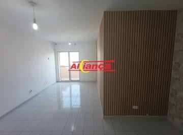 Apartamento · 93m² · 3 Quartos · 1 Vaga · APARTAMENTO 93m² - COM 3 QUARTOS SENDO 1 SUITE PARA VENDA NA VILA PROGESSO - GUARULHOS/SP