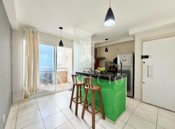 Apartamento · 49m² · 2 Quartos · 1 Vaga · Apartamento condominio vita 2 quartos