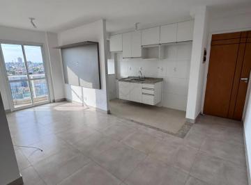 Apartamento · 58m² · 2 Quartos · 1 Vaga · Apartamento com 02 dormitórios para locação, 58 m² no Parque das Nações - Santo André/SP