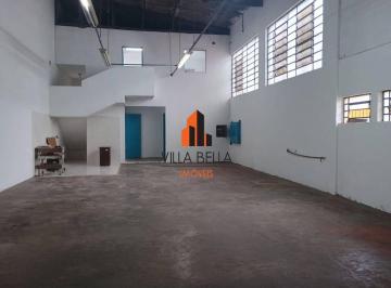 0e85472a3b29f08686ce19424653387dc2a7bf71 · Galpão para alugar, 237 m² por R$ 6.886,64/mês - Serraria - Diadema/SP