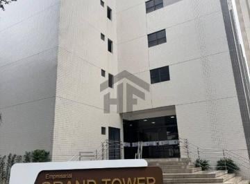 2b5a9406a460cfd246377de81038b881a69ef0cb · Sala Comercial de 32m² para alugar, localizada na Boa Vista, Recife - Pernambuco.
