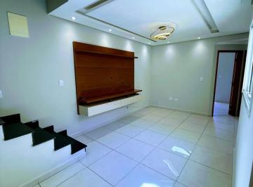 Apartamento · 85m² · 2 Quartos · 2 Vagas · Cobertura de 02 Dormitórios 85m² por R$ 360.000,00 na Vila João Ramalho - Santo André - SP