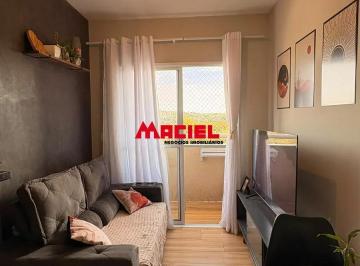 Apartamento · 43m² · 2 Quartos · 1 Vaga · APARTAMENTO AURORA RESIDENCE EM EXCELENTE LOCALIZAÇÃO