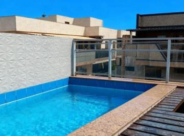 6ea272c5c19851ff793dbf5bc661119509d0f986 · Cobertura com 2 dormitórios à venda, 104 m² por R$ 660.000 - Recreio dos Bandeirantes - Rio de Janei