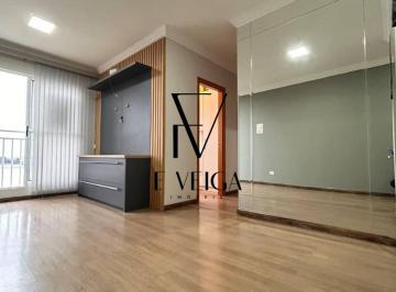 1a09bf8678e4537d0a2614d24f98577f39591401 · Apartamento com 3 dormitórios à venda, 62 m² por R$ 499.990,00 - Cidade Industrial - Curitiba/PR