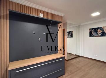 2a2ad0145bafd7fd8707c503b90c7390100fed8f · Apartamento com 3 dormitórios à venda, 62 m² por R$ 499.990 - Cidade Industrial - Curitiba/PR