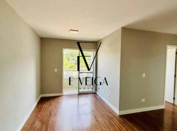90f2f6333de8f39b19a8a5af993ecdf116b0f19b · Apartamento com 2 dormitórios à venda, 47 m² por R$ 245.000 - Tatuquara - Curitiba/PR