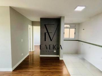 36529ae88c93ae1219acccd757a52029553f9da4 · Apartamento com 2 dormitórios à venda, 47 m² por R$ 245.000,00 - Tatuquara - Curitiba/PR