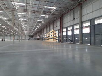 6fcaaa0bbae68ffe1ec570d698e29b7313072d33 · Galpão para alugar, 1306 m² e 2 docas por R$ 47.294/mês - Jardim Elias - Vargem Grande Paulista/SP