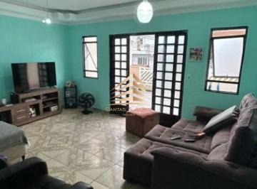 195fba91eded0c10aedc6b425b3b2661d3199b72 · Sobrado com 3 dormitórios à venda, 240 m² por R$ 550.000,00 - Parque Flamengo - Guarulhos/SP