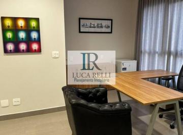 bae185e230f68b2363a3513f11fb946193953f70 · Sala para Locação com 47 m² | Alpha Square - Alphaville Conde II em Barueri/SP.