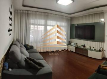 a4c51490c26526f878d8e45647116f4c4b16d3d8 · Casa com 3 dormitórios à venda, 248 m² por R$ 730.000,00 - Ponte Grande - Guarulhos/SP