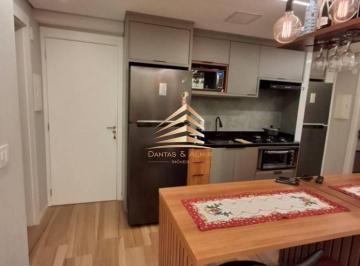 2ad35e6269d3541985a26444fd3d07f67be2abb2 · Apartamento com 2 dormitórios à venda, 44 m² por R$ 340.000,00 - Vila das Bandeiras - Guarulhos/SP